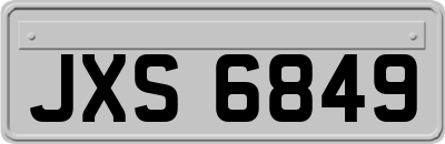 JXS6849