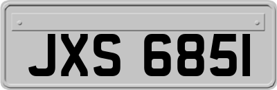 JXS6851