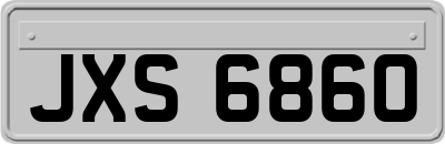 JXS6860