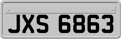 JXS6863