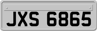 JXS6865