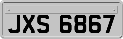 JXS6867