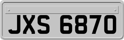 JXS6870