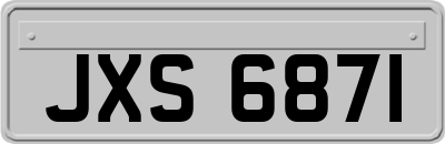 JXS6871