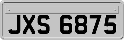 JXS6875