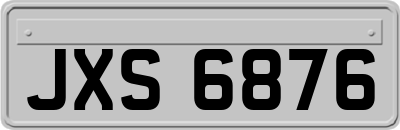 JXS6876