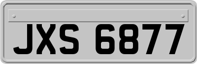 JXS6877