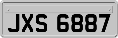 JXS6887