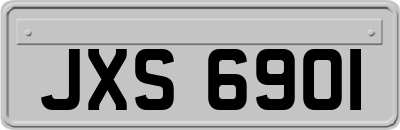 JXS6901