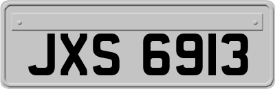 JXS6913