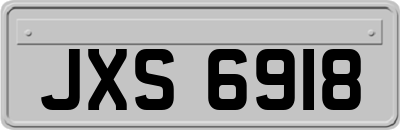 JXS6918