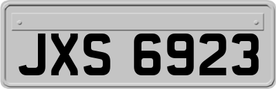 JXS6923