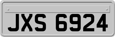JXS6924