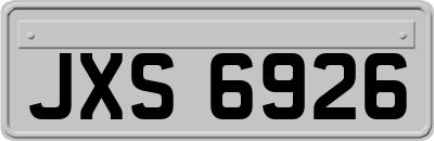 JXS6926