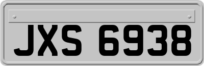JXS6938