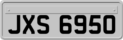 JXS6950