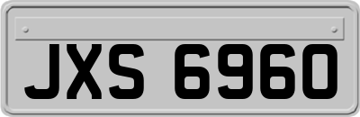JXS6960