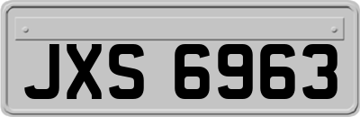 JXS6963