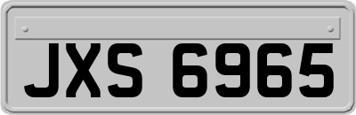 JXS6965