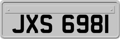 JXS6981