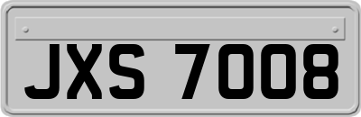 JXS7008