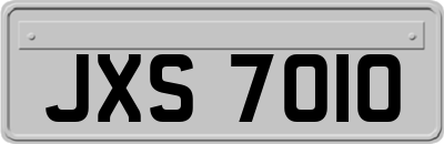JXS7010