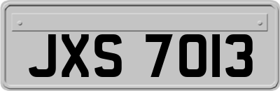 JXS7013