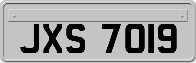 JXS7019