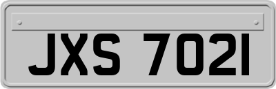 JXS7021