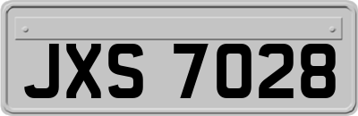JXS7028