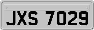 JXS7029