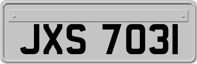 JXS7031