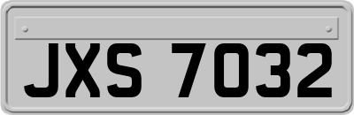 JXS7032