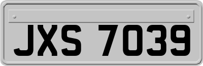 JXS7039