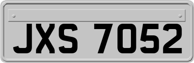 JXS7052