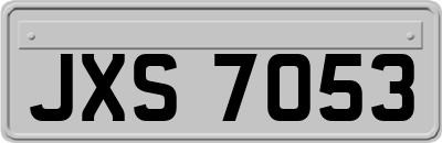 JXS7053