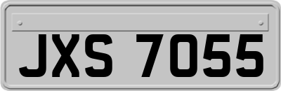 JXS7055