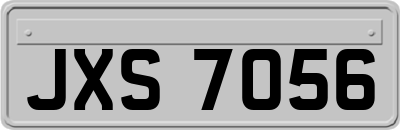 JXS7056
