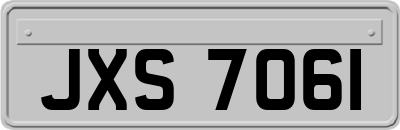 JXS7061