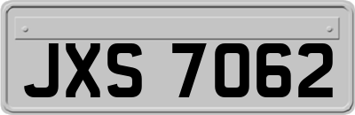 JXS7062