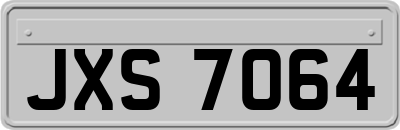 JXS7064