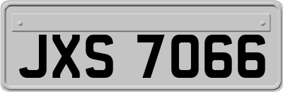 JXS7066