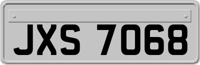 JXS7068