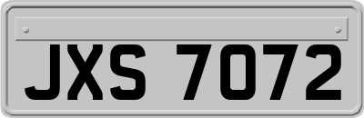 JXS7072