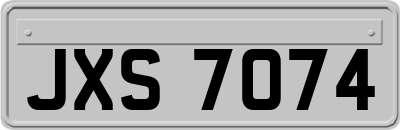 JXS7074
