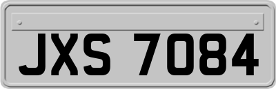 JXS7084