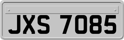 JXS7085