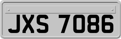 JXS7086