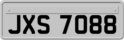 JXS7088