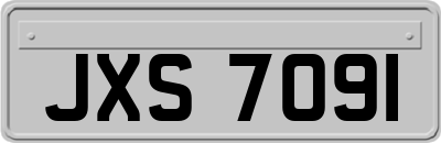 JXS7091